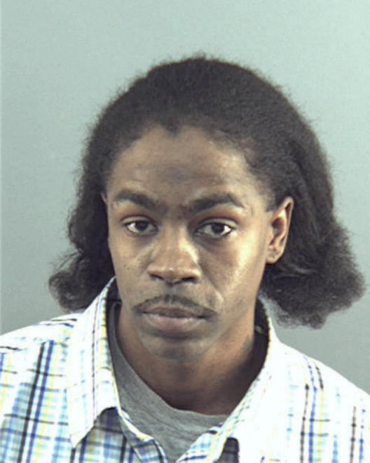 STEVENSON, DARELL DESHON - Peoria County, IL