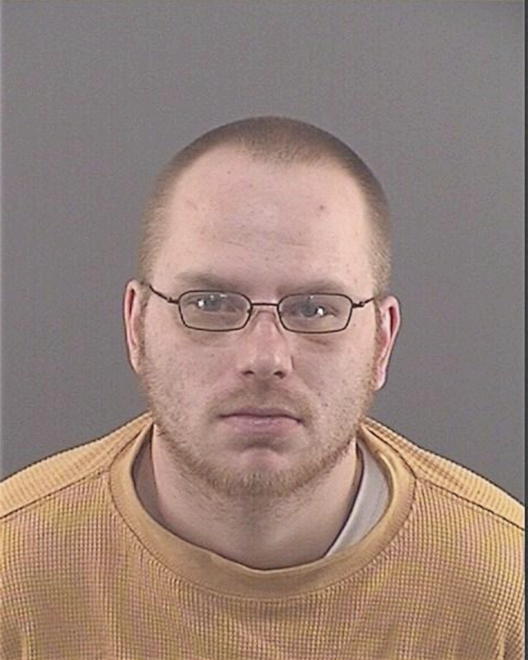 TATE, CHRISTOPHER M - Peoria County, IL