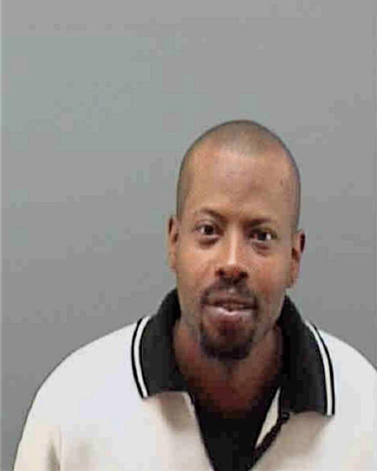 TERRELL, GARLAND EVANS - Peoria County, IL