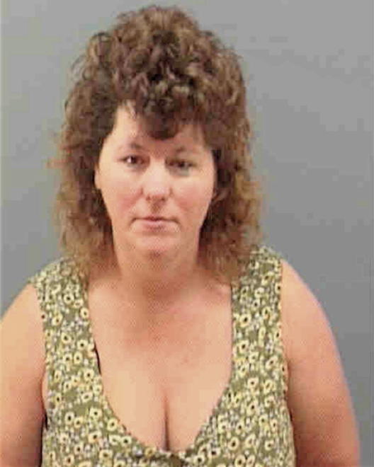WOLFE, FAUSTINE L - Peoria County, IL