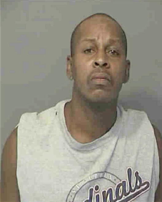ALEXANDER, JAMES RAY - Peoria County, IL