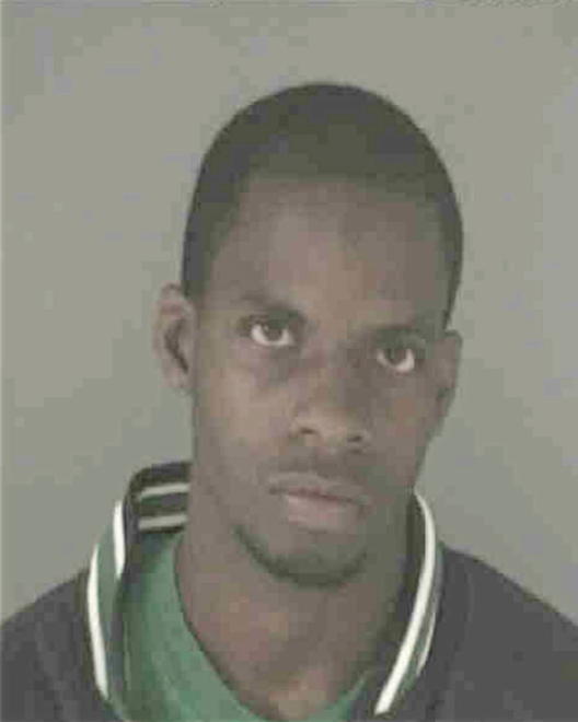 ALEXANDER, TYRICE LADELL - Peoria County, IL