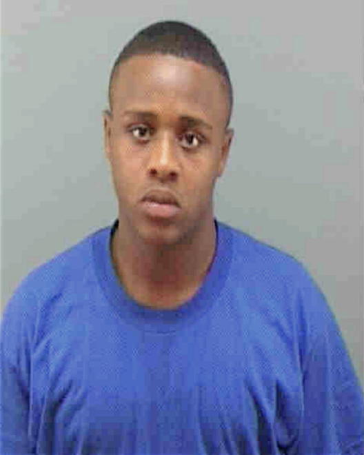 BINION, EDDIE LORENZO - Peoria County, IL