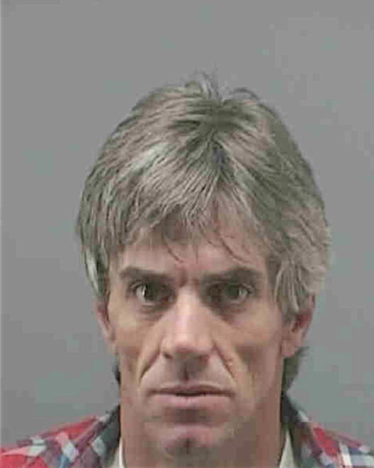 BLACKBURN, ROY STANLEY - Peoria County, IL