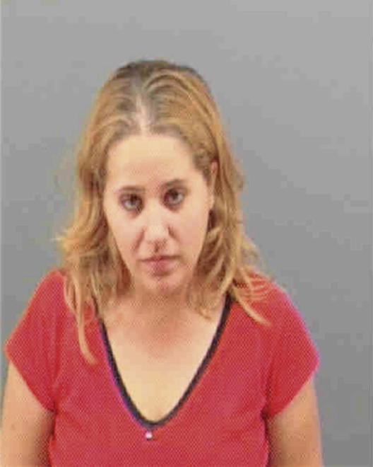 BLAYLOCK-STEVENS, THERESA M - Peoria County, IL