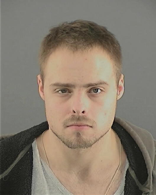 BRAGG, COREY WILLIAM - Peoria County, IL