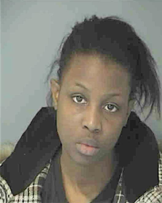 BRITTINE, JASMINE NICOLE - Peoria County, IL