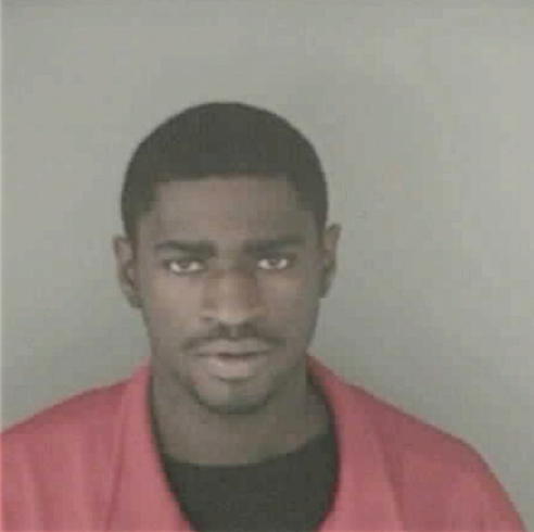 BROWN, TYREESE LAMAR - Peoria County, IL