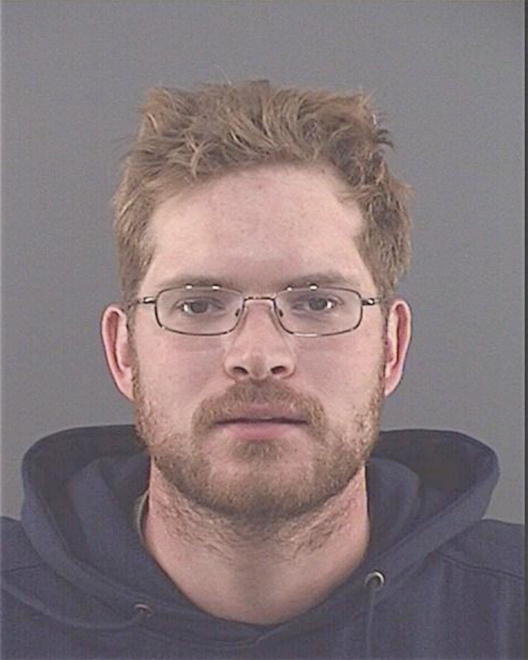 COCHREN, SEAN P - Peoria County, IL