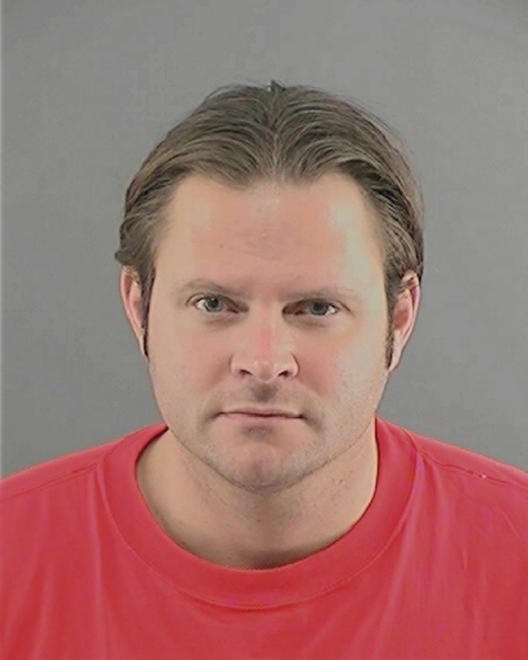 CRUM, CHAD LOUIS - Peoria County, IL