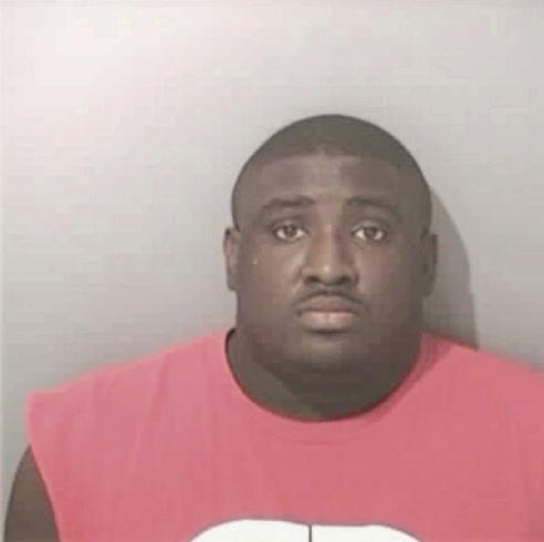 DIXON, DAMARVIS LAMAR - Peoria County, IL