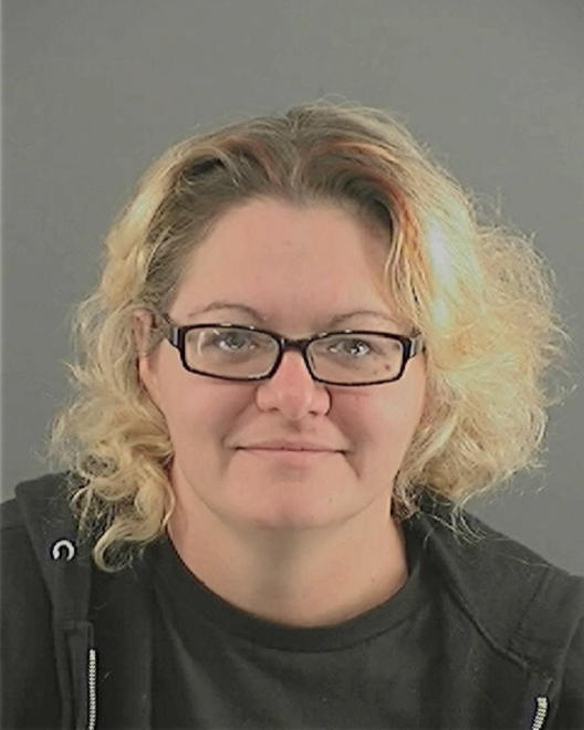 ELDRIDGE, SANDRA MARIE - Peoria County, IL
