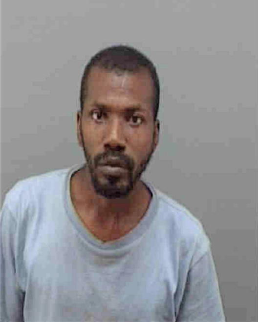 EVANS, CARLTON JAMES - Peoria County, IL