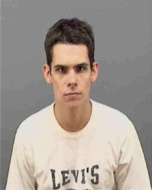 FARDEL, DUSTIN JOHN - Peoria County, IL