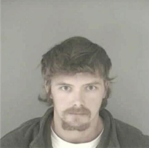 FLICK, HENRY IRVAN - Peoria County, IL