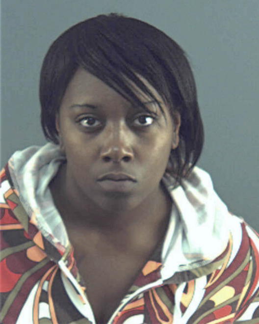 FOSTER, QUASHONDA DENISE - Peoria County, IL