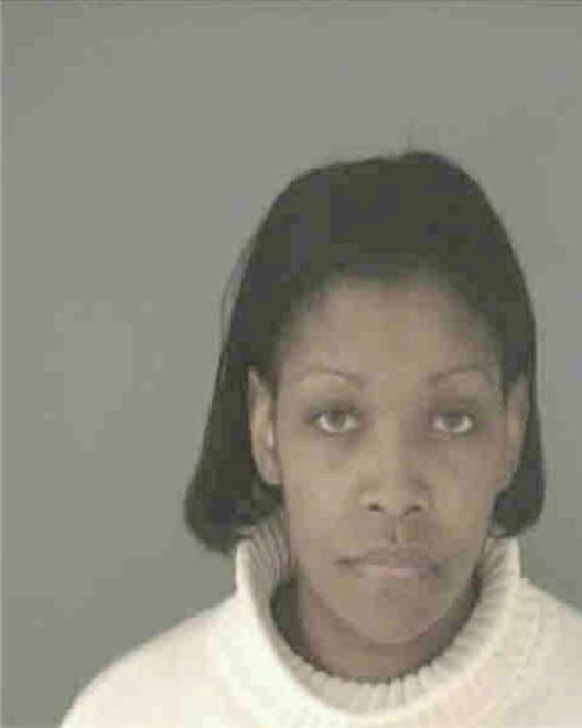 GASTON, SHERRAE JEAN - Peoria County, IL