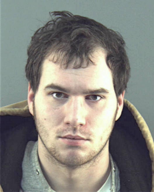 GRIFFIN, CHRISTIAN P - Peoria County, IL