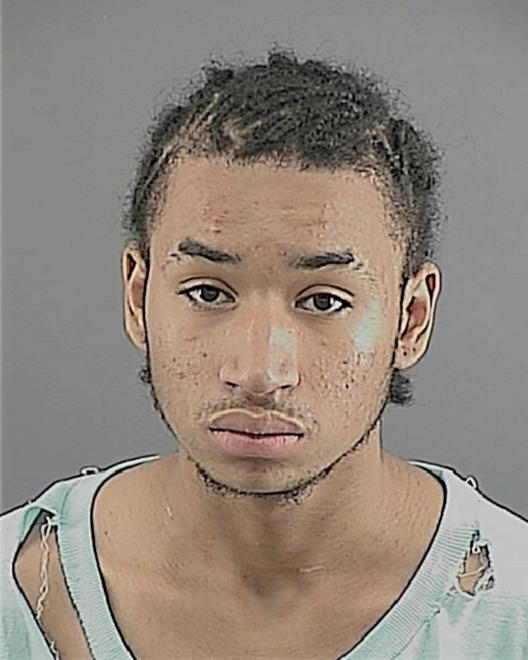 GULLEY, LATHANIEL ANTHONY - Peoria County, IL