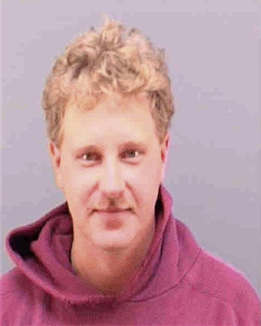 HAMER, JOHN P - Peoria County, IL