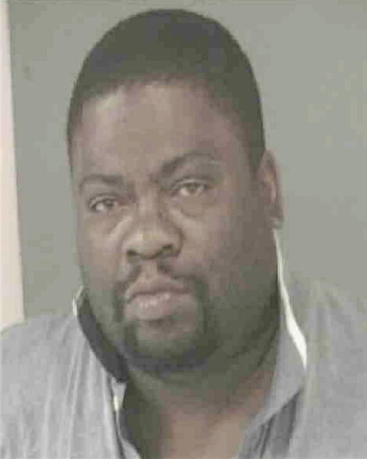 HARRIS, ANTHONY FULLILOVE - Peoria County, IL