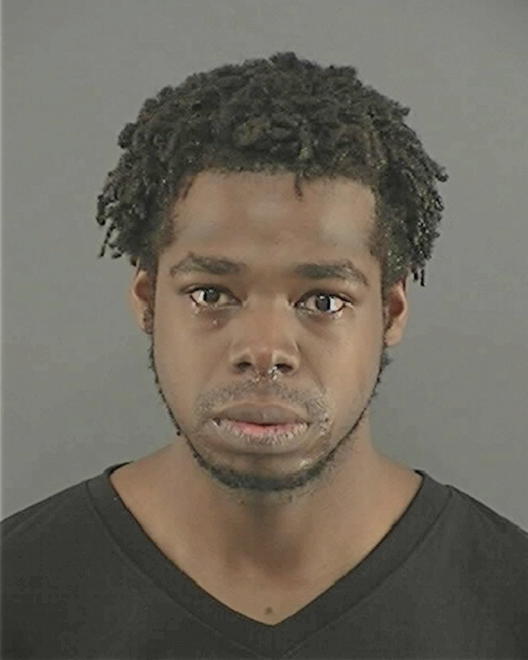 HARRIS, JOHNATHAN MAURICE - Peoria County, IL
