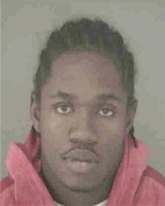 HARRIS, MARTEZ PATRON - Peoria County, IL