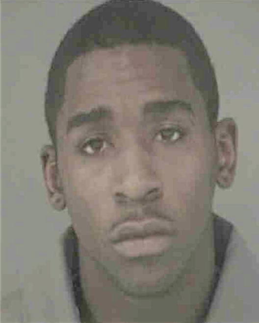 HICKMAN, BRANDON MAURICE - Peoria County, IL