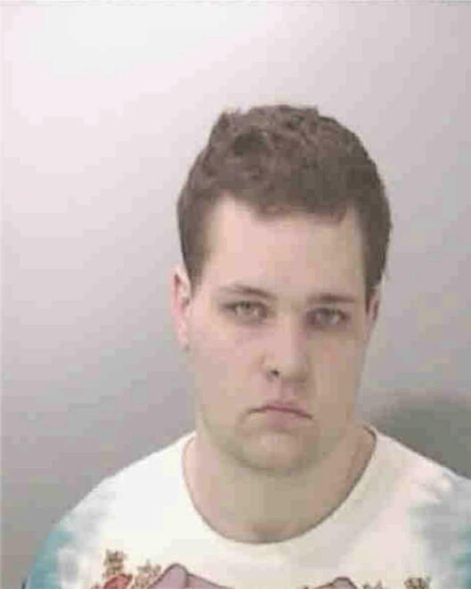 HOEVENAAR, MICHAEL JAMES - Peoria County, IL