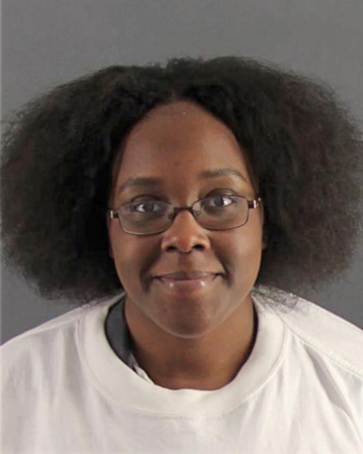 HUGHES, TAKESHA M - Peoria County, IL