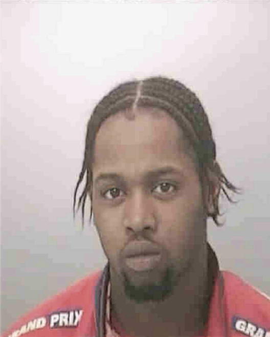 IRBY, GARY ALLEN - Peoria County, IL