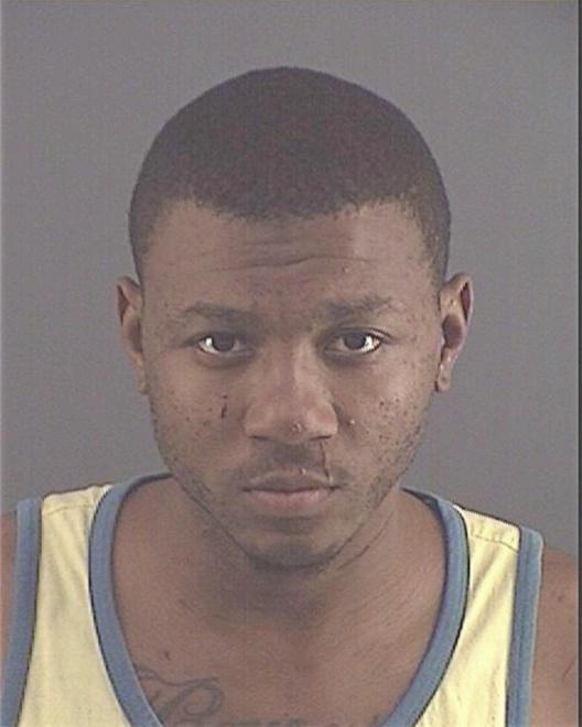 JACKSON, RAMERE JOVON - Peoria County, IL