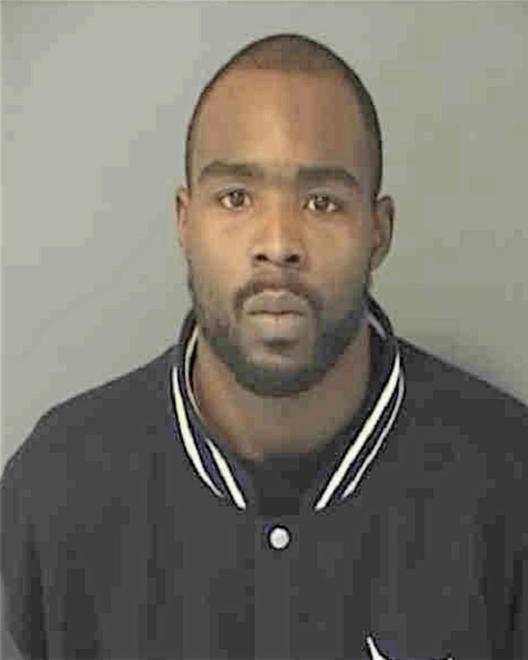 JOSHUA, TERRELL DAVON - Peoria County, IL