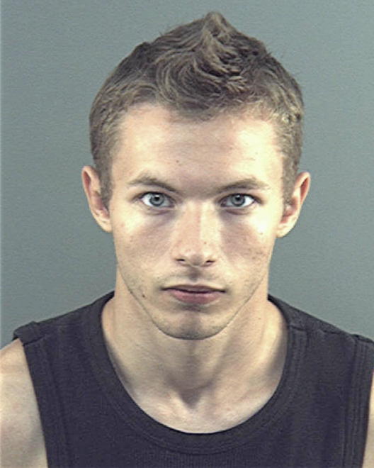 JUSTICE, JEREMY RICHARD - Peoria County, IL