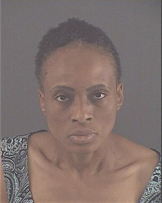 KEITA, ROKIATOU - Peoria County, IL