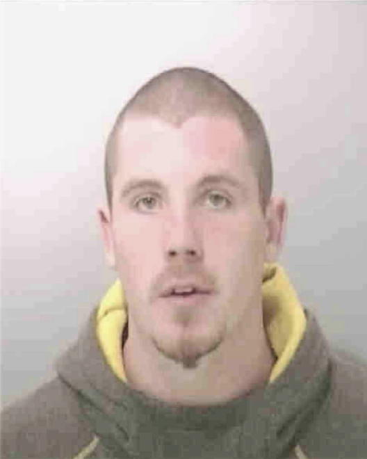 KUHN, JEREMY FRANCIS - Peoria County, IL