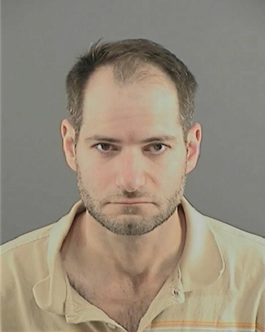 MURPHY, STEPHEN ANTHONY - Peoria County, IL