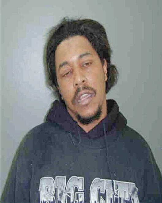 NORWOOD, YANCY LAVELL - Peoria County, IL