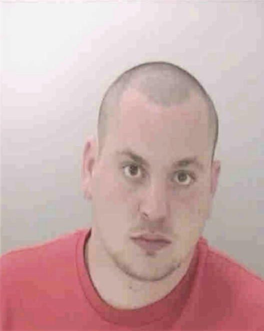 NOTT, JUSTIN WILLIAM - Peoria County, IL