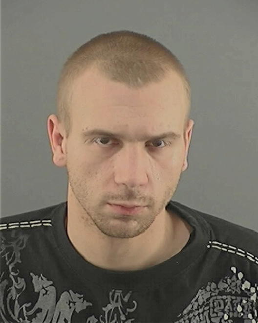 OVEREND, MICHAEL MURPHY - Peoria County, IL