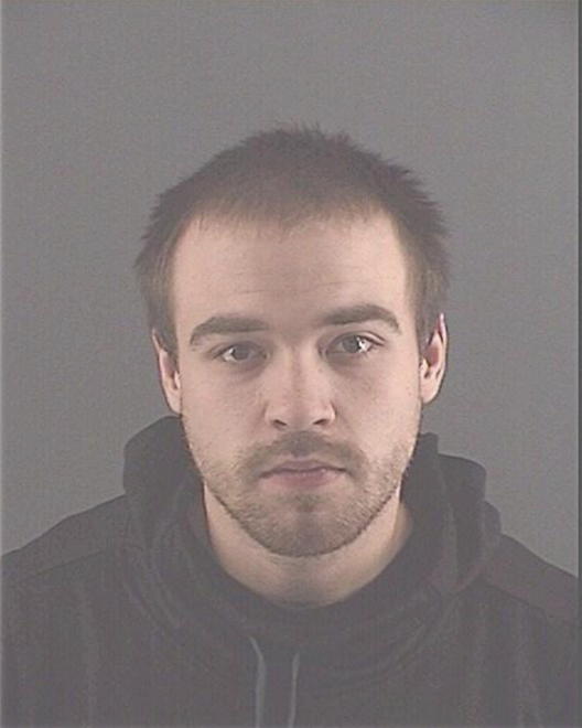 PARKER, CODY J - Peoria County, IL