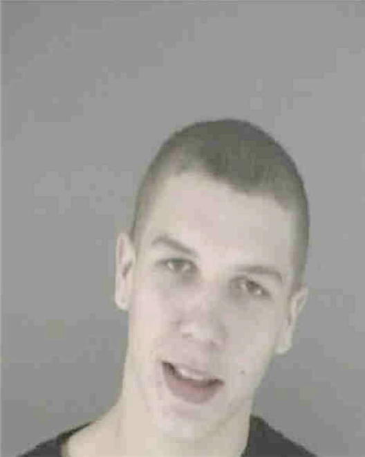 PETERSEN, KYLE R - Peoria County, IL