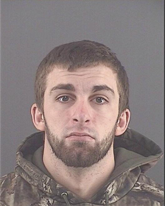 PETTY, JUSTIN L - Peoria County, IL