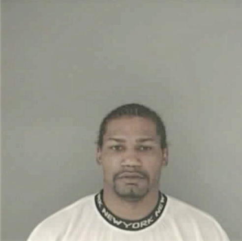 POWELL, ANTONIO MAURICE - Peoria County, IL