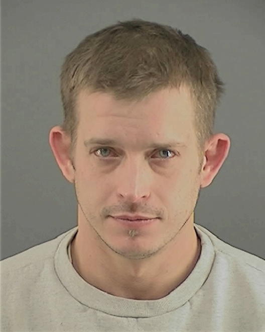 ROBSON, CHAD A - Peoria County, IL