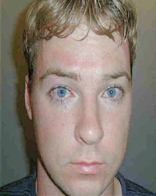 ROGERS, SHAWN PAUL - Peoria County, IL