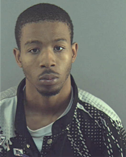 SANDERS, ELLIOTT HENRY - Peoria County, IL