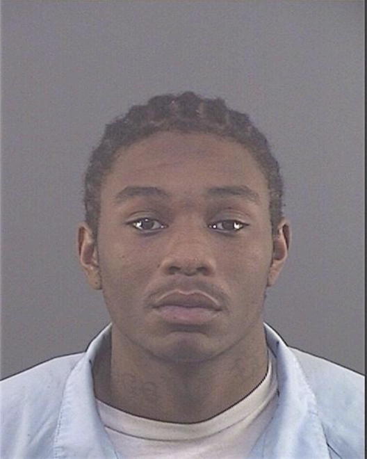 SMITH, ALLONTE DAVID - Peoria County, IL