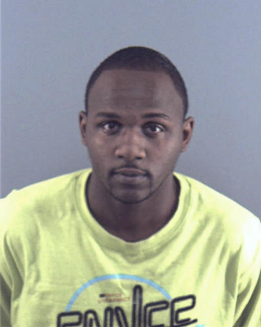 THOMAS, MARQUIS T - Peoria County, IL