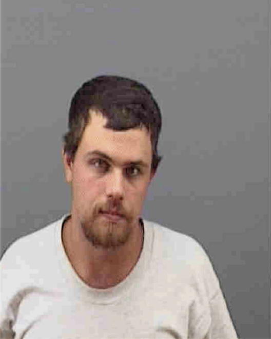 TURNER, RYAN ALLEN - Peoria County, IL